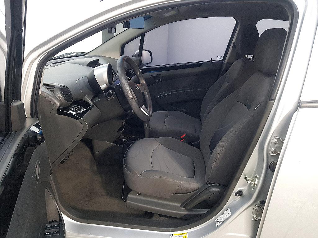 DAEWOO Matiz - Vista 8