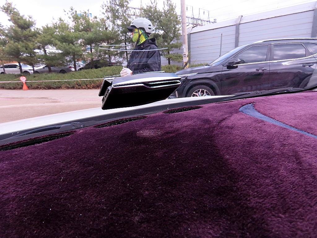 Ssangyong Tivoli 2016 Blanco - Importación desde Corea - HF Imports Iquique - Foto 18