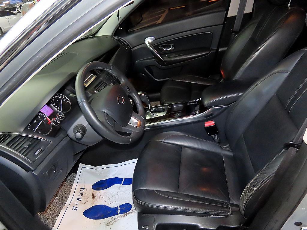 SAMSUNG SM5 - Vista 6