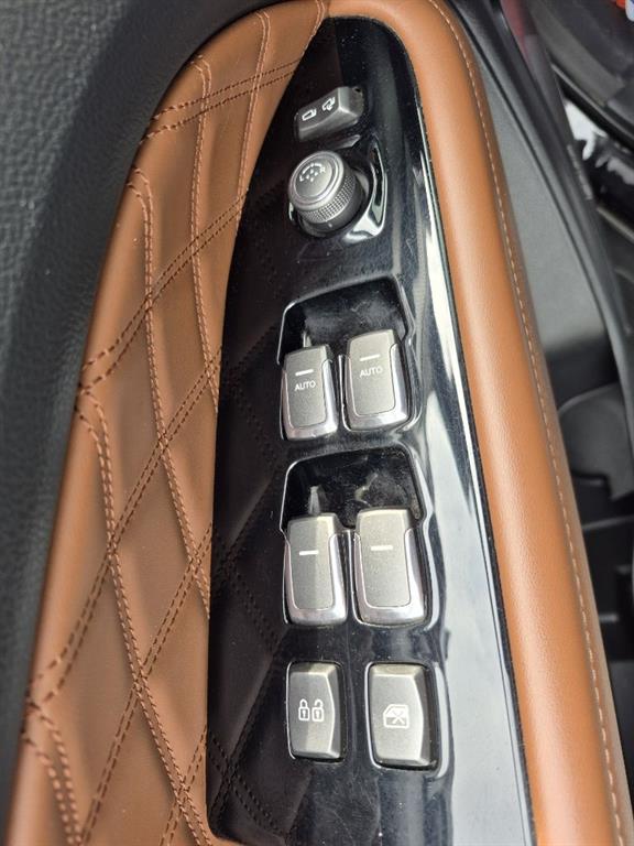 Ssangyong Rexton 2020 Negro - Importación desde Corea - HF Imports Iquique - Foto 18