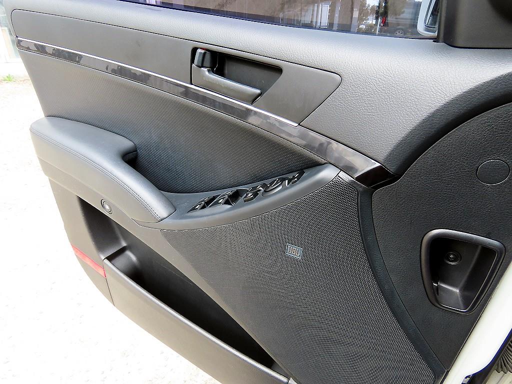 HYUNDAI Veracruz - Vista 11