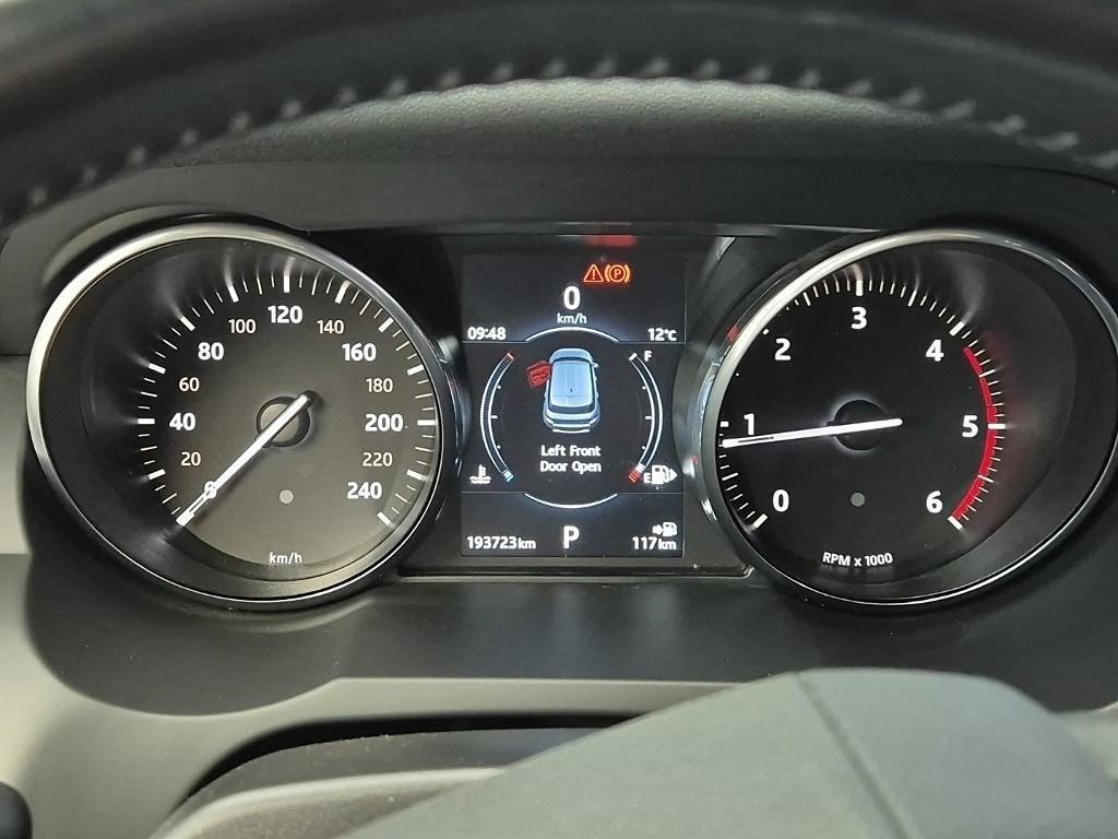 Land Rover Range Rover Bike - Vista 6