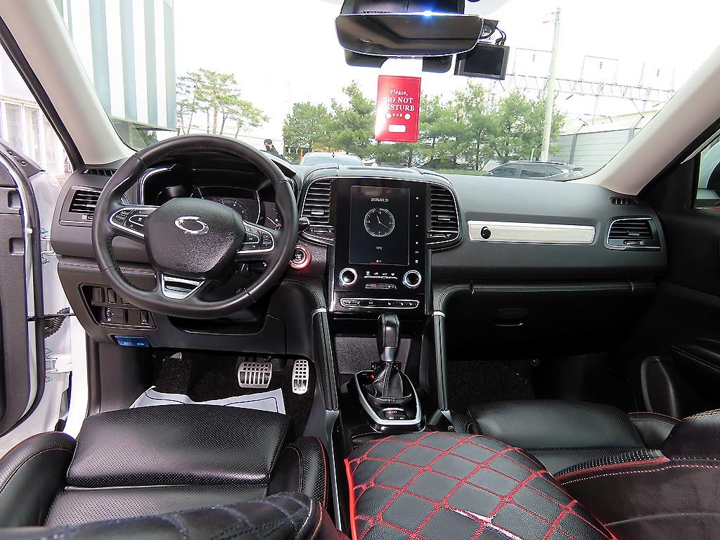 SAMSUNG QM6 - Vista 7