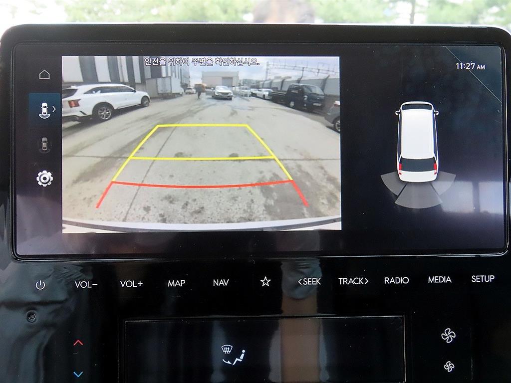 HYUNDAI Staria 2022 - Importación desde Corea - HF Imports Iquique - Foto 15