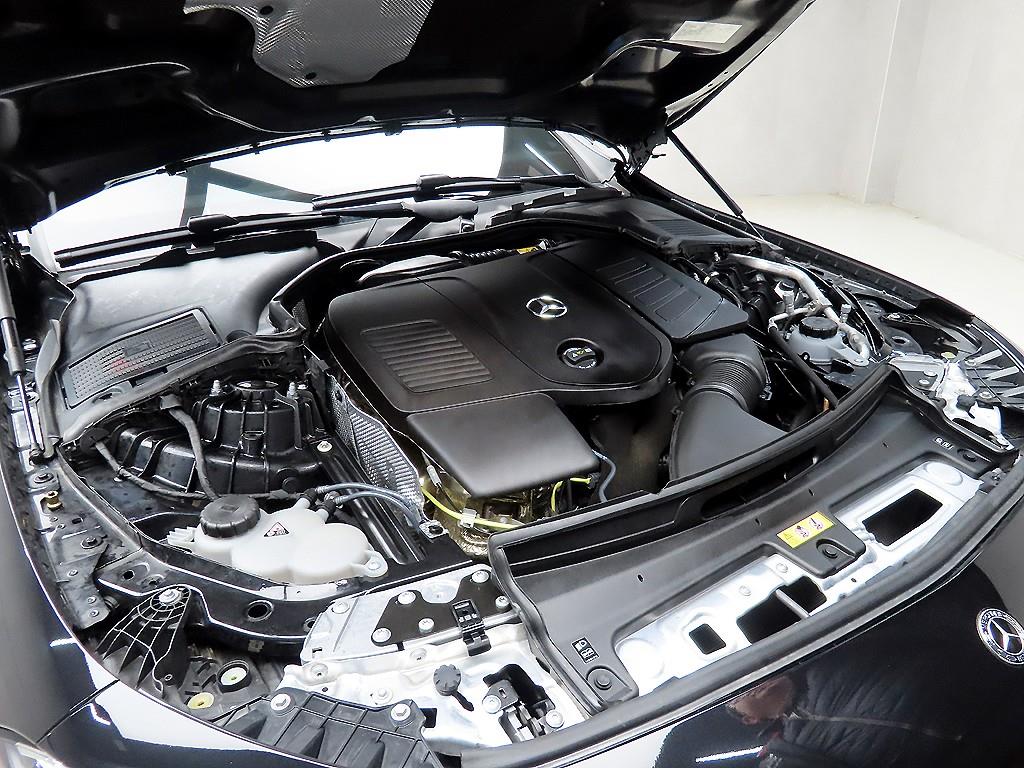 Mercedes Benz CLE Class 2025 Negro - Importación desde Corea - HF Imports Iquique - Foto 18