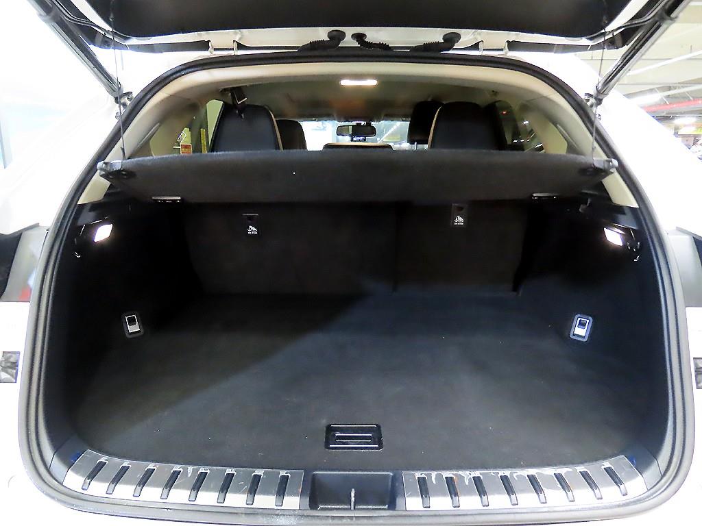 Lexus NX 2018 Blanco - Importación desde Corea - HF Imports Iquique - Foto 17