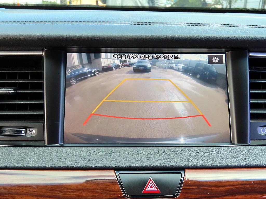 KIA K7 2016 - Importación desde Corea - HF Imports Iquique - Foto 15