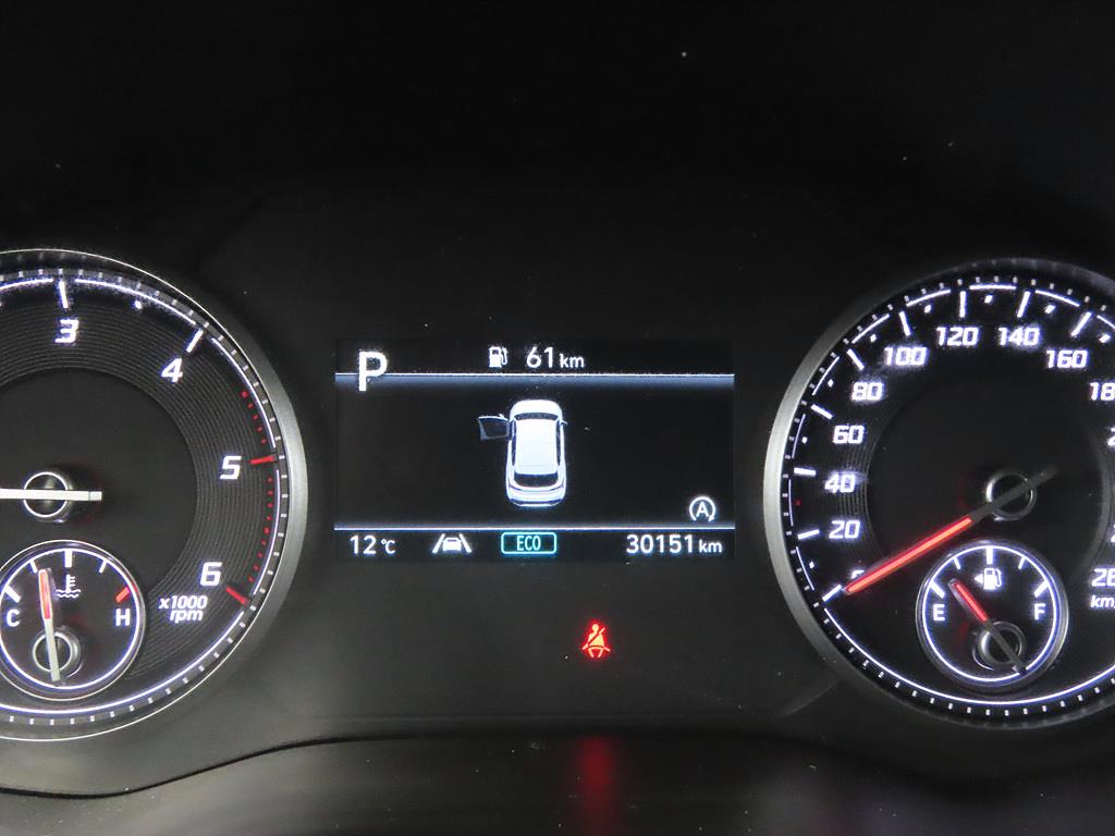 HYUNDAI Santa Fe - Vista 9