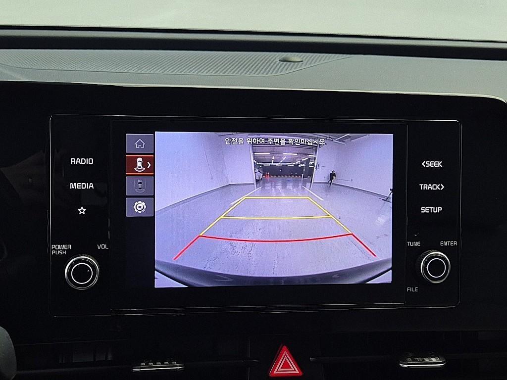 KIA Sportage 2022 Negro - Importación desde Corea - HF Imports Iquique - Foto 15