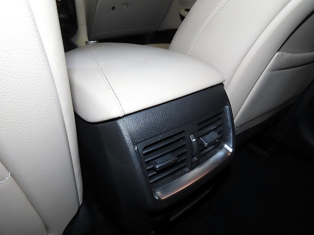 Infiniti QX 2019 Café - Importación desde Corea - HF Imports Iquique - Foto 15