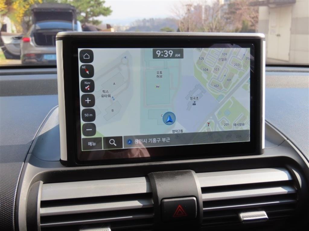 HYUNDAI Casper 2023 Verde - Importación desde Corea - HF Imports Iquique - Foto 8