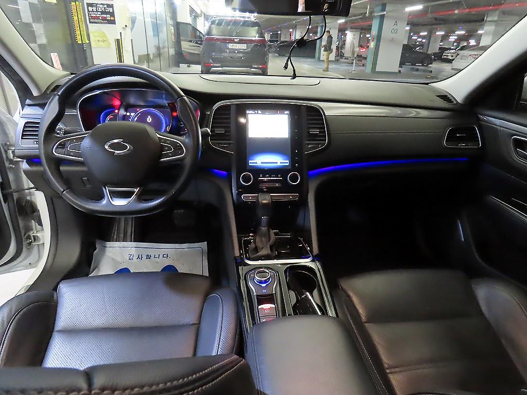 SAMSUNG SM6 - Vista 10