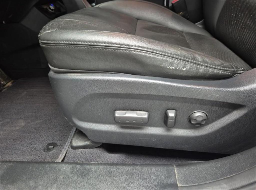 HYUNDAI Santa Fe 2016 Blanco - Importación desde Corea - HF Imports Iquique - Foto 18