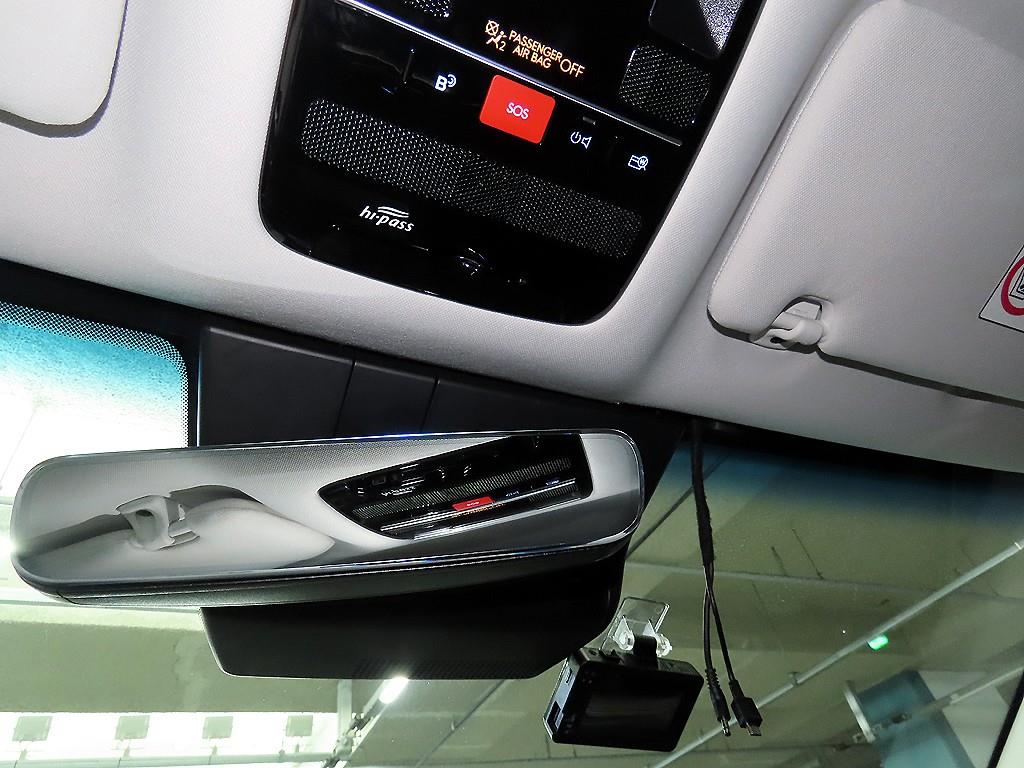 HYUNDAI Grandeur 2023 Blanco - Importación desde Corea - HF Imports Iquique - Foto 17