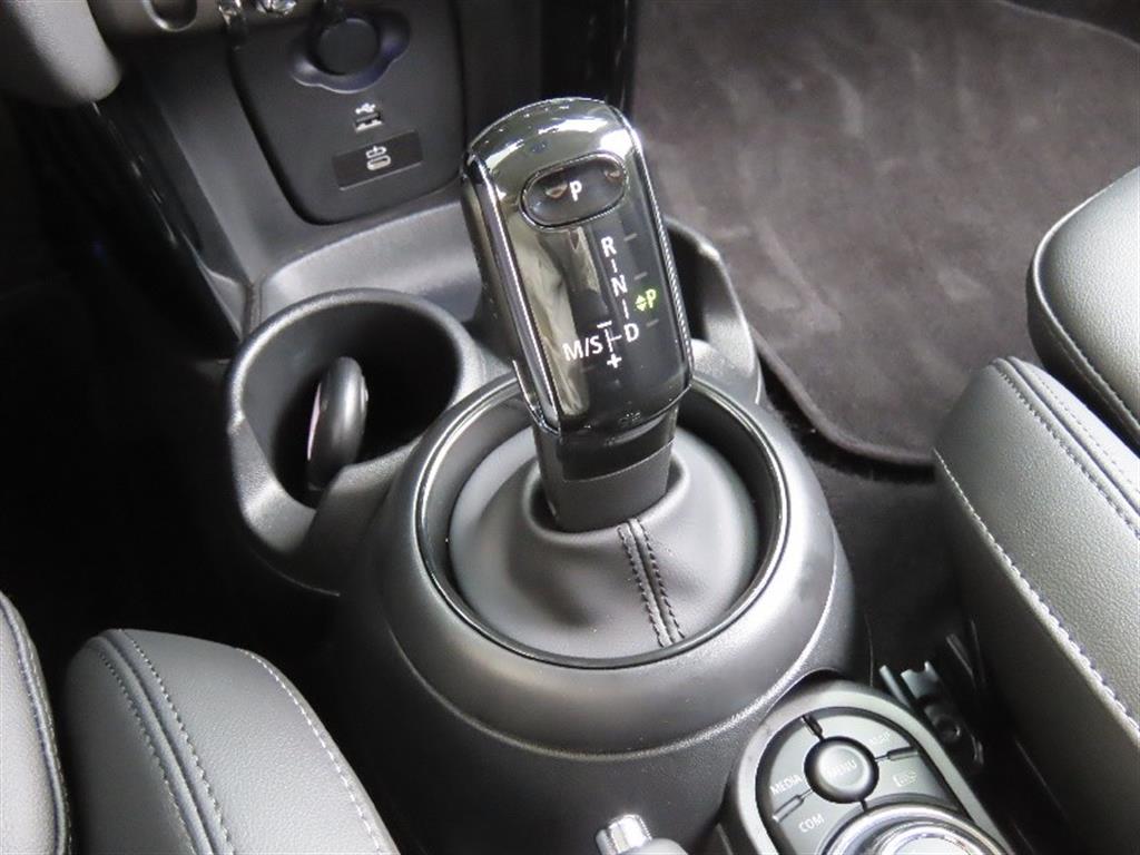 Mini Cooper - Vista 11