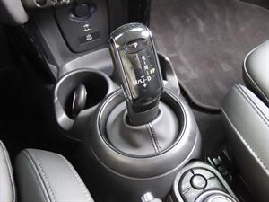 Mini Cooper - Vista 12