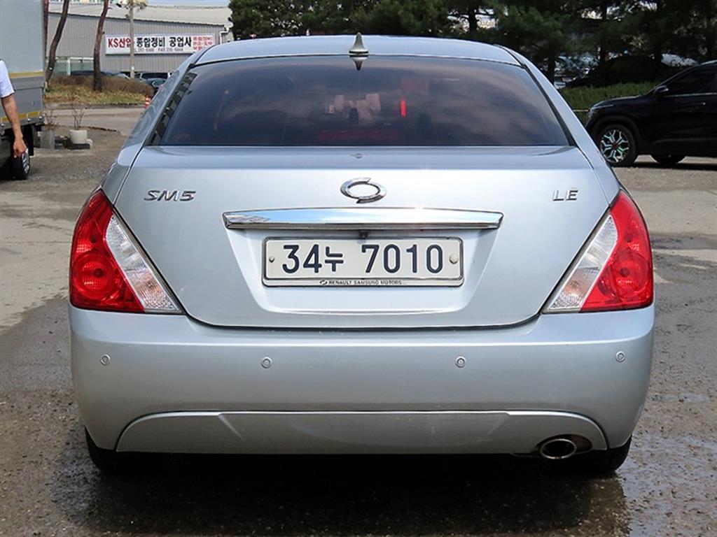 SAMSUNG SM5 - Vista 4