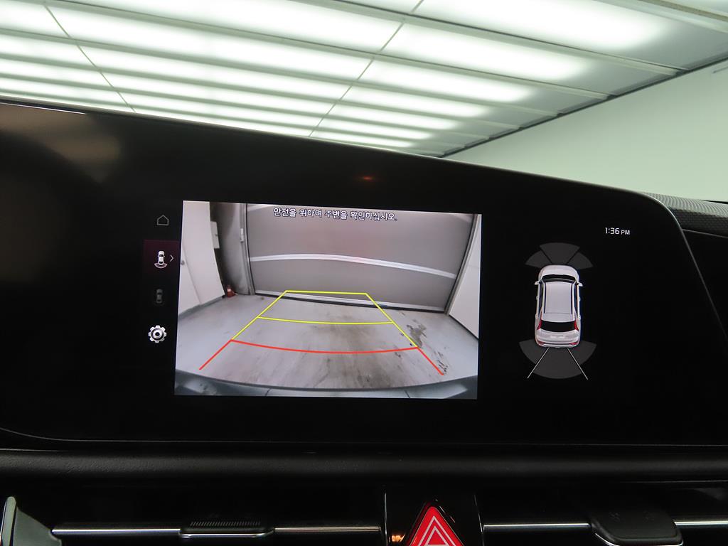 KIA Niro 2022 Verde - Importación desde Corea - HF Imports Iquique - Foto 13