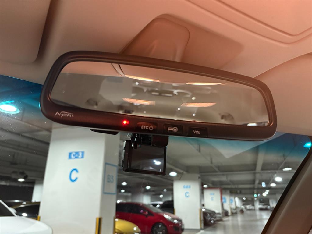 KIA Ray 2012 skyblue - Importación desde Corea - HF Imports Iquique - Foto 14