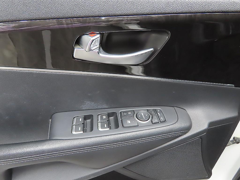 KIA Sorento 2015 Blanco - Importación desde Corea - HF Imports Iquique - Foto 11