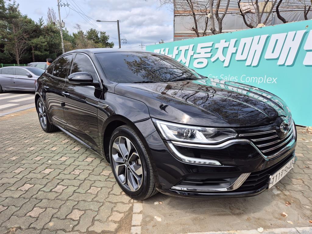 SAMSUNG SM6 - Vista 3