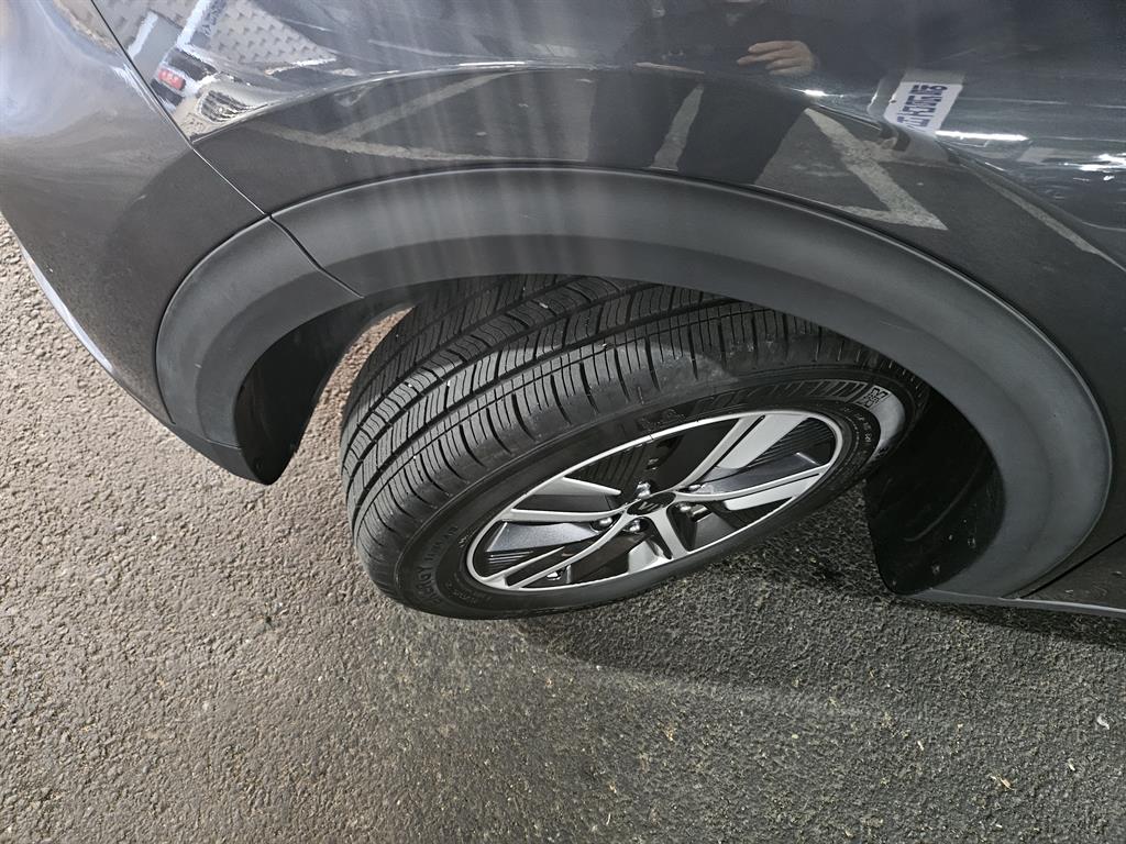 KIA Niro 2020 Gris - Importación desde Corea - HF Imports Iquique - Foto 13