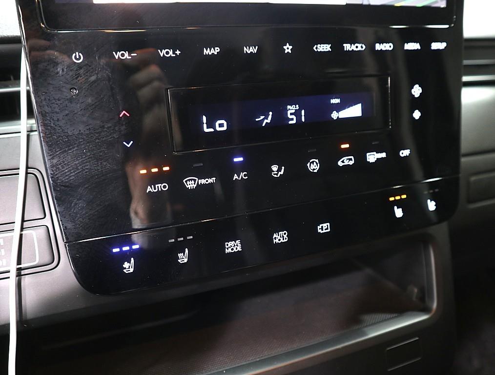 HYUNDAI Staria 2024 Gris - Importación desde Corea - HF Imports Iquique - Foto 13