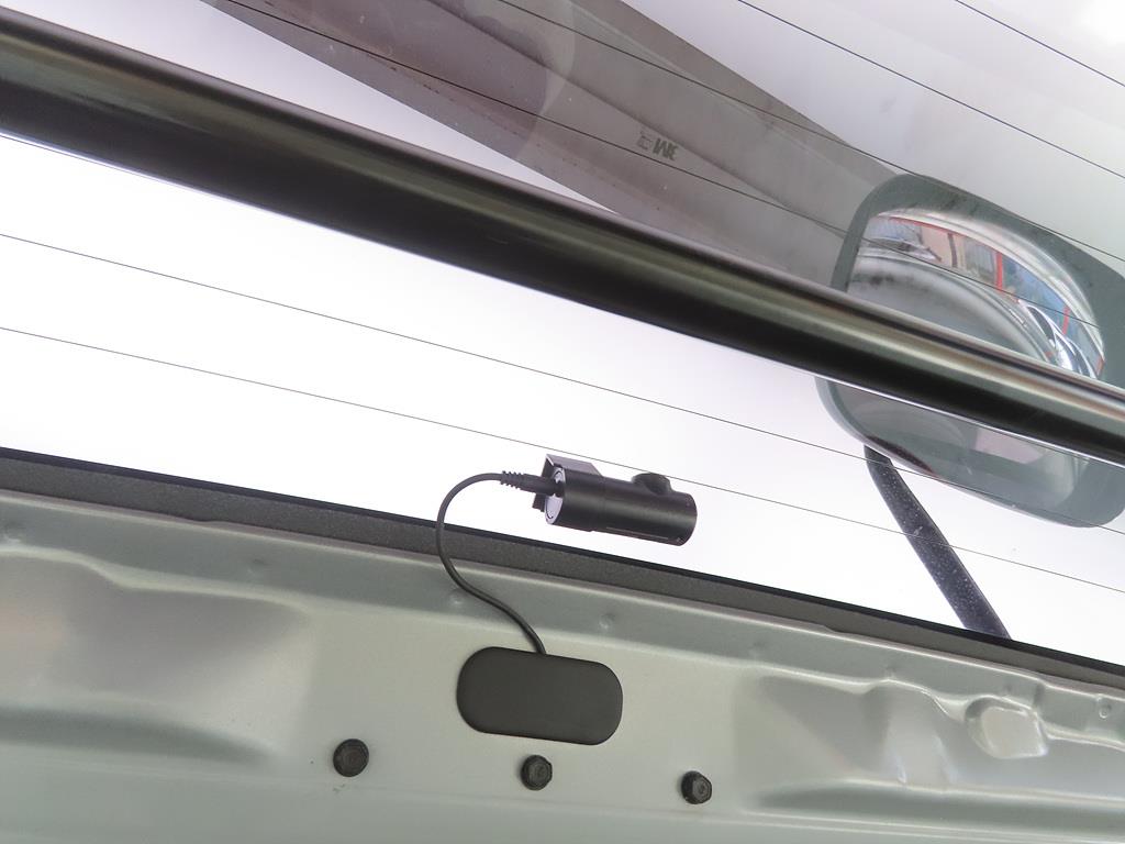 HYUNDAI Starex 2018 Gris - Importación desde Corea - HF Imports Iquique - Foto 18