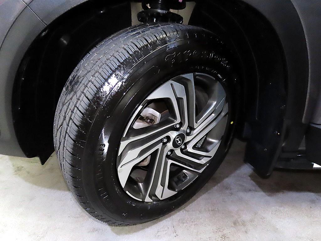 HYUNDAI Santa Fe 2022 Gris - Importación desde Corea - HF Imports Iquique - Foto 20