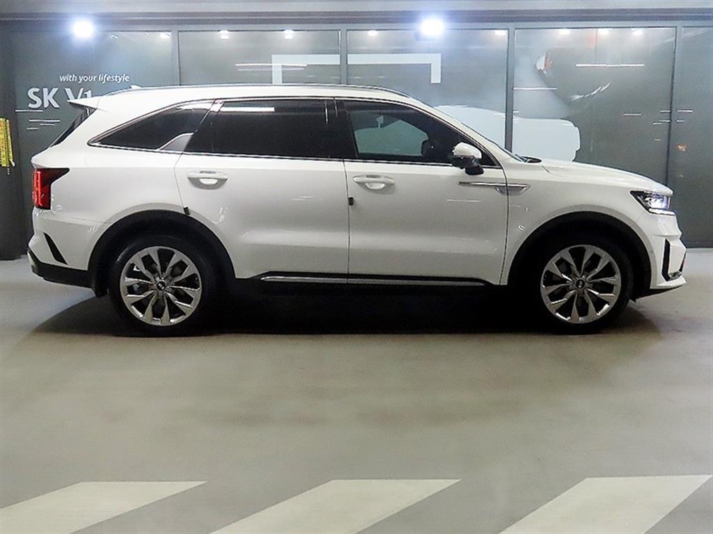 KIA Sorento - Vista 3