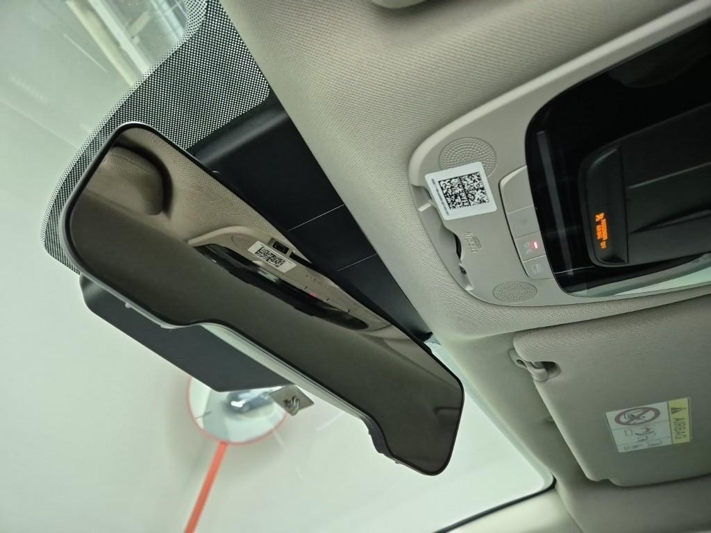 KIA K5 2021 Azul - Importación desde Corea - HF Imports Iquique - Foto 14