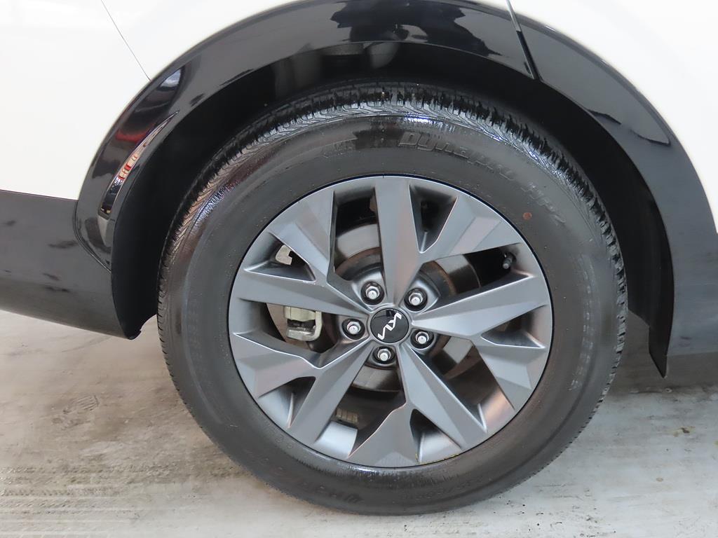 KIA Sportage 2023 Blanco - Importación desde Corea - HF Imports Iquique - Foto 20