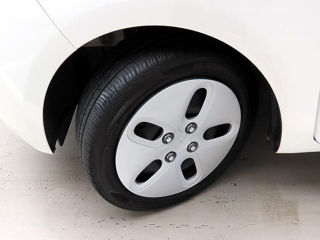 KIA Ray 2022 Blanco - Importación desde Corea - HF Imports Iquique - Foto 19