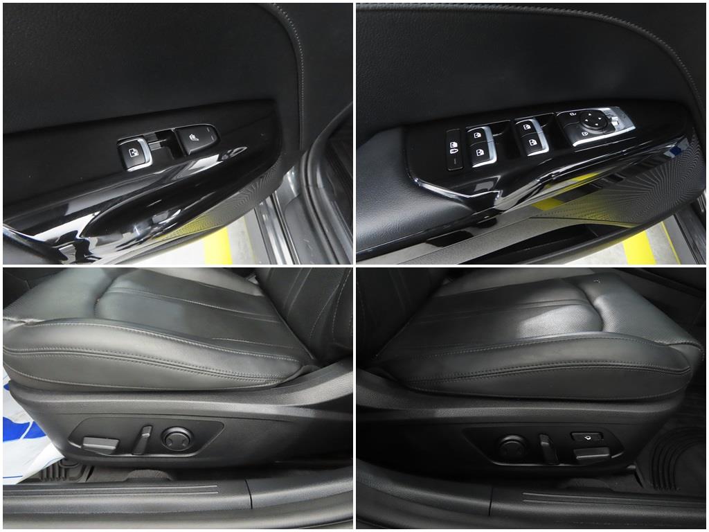 KIA K5 2020 Gris - Importación desde Corea - HF Imports Iquique - Foto 15