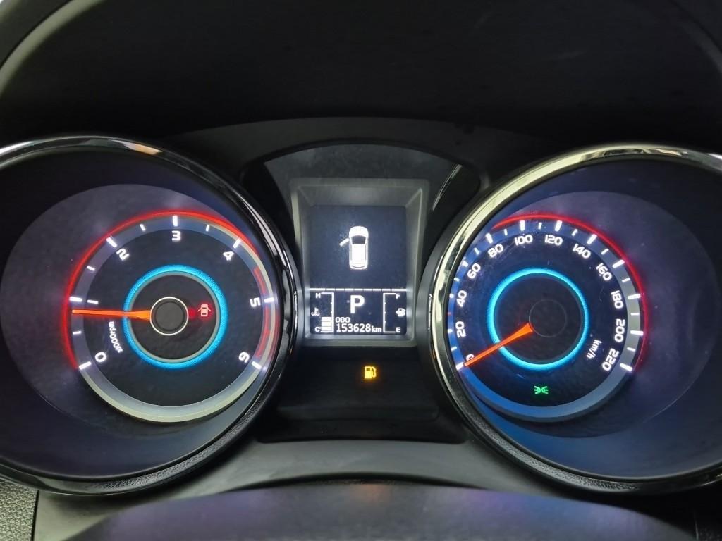 Ssangyong Tivoli 2016 Azul - Importación desde Corea - HF Imports Iquique - Foto 17