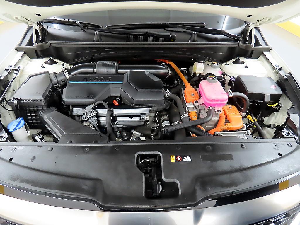 KIA Sportage 2022 - Importación desde Corea - HF Imports Iquique - Foto 19