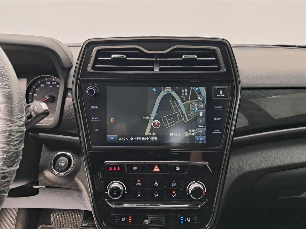 Ssangyong Tivoli 2022 - Importación desde Corea - HF Imports Iquique - Foto 9