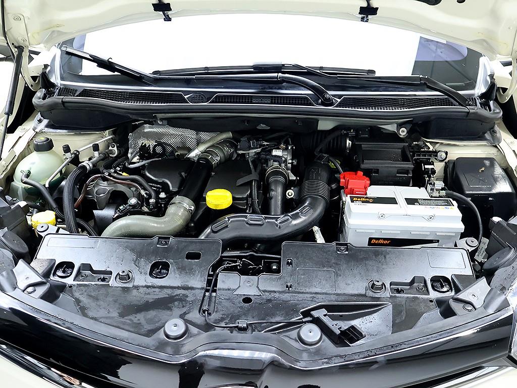 SAMSUNG QM3 2016 Blanco - Importación desde Corea - HF Imports Iquique - Foto 7