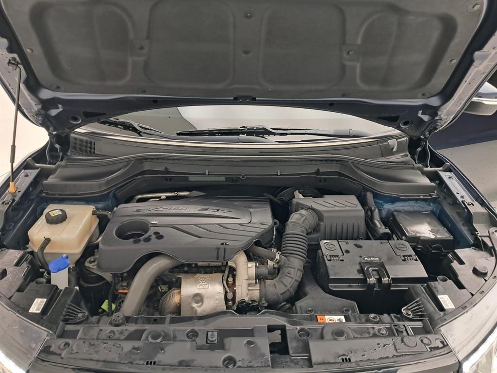 Ssangyong Tivoli 2022 - Importación desde Corea - HF Imports Iquique - Foto 18