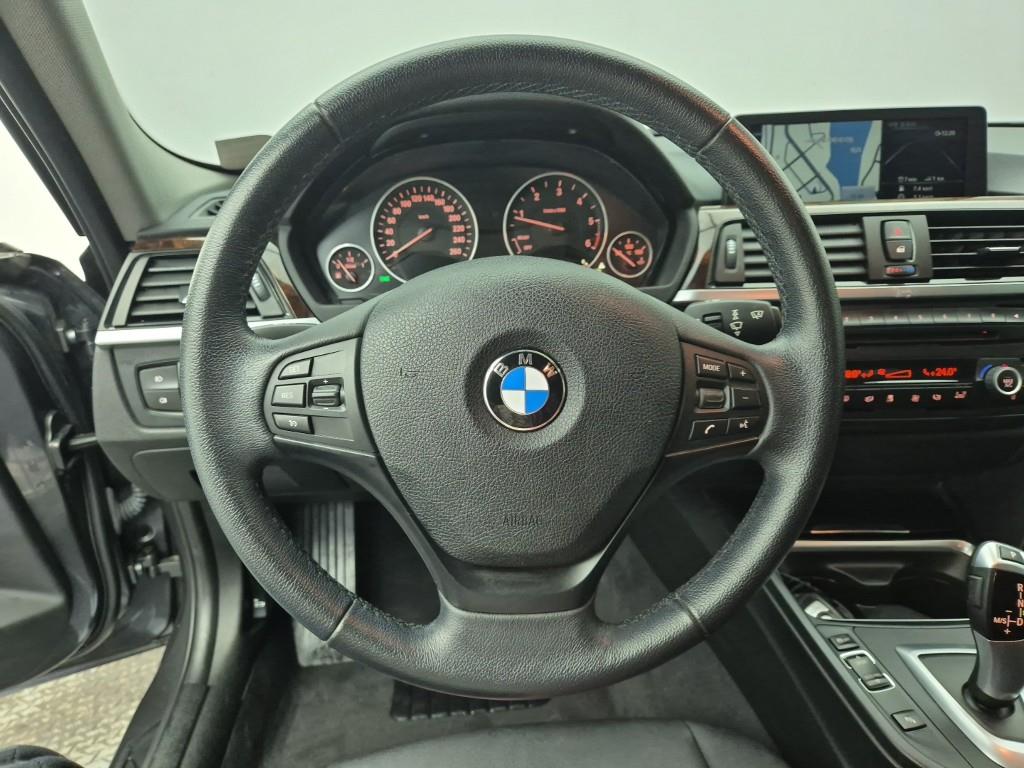 BMW 3 series - Vista 9