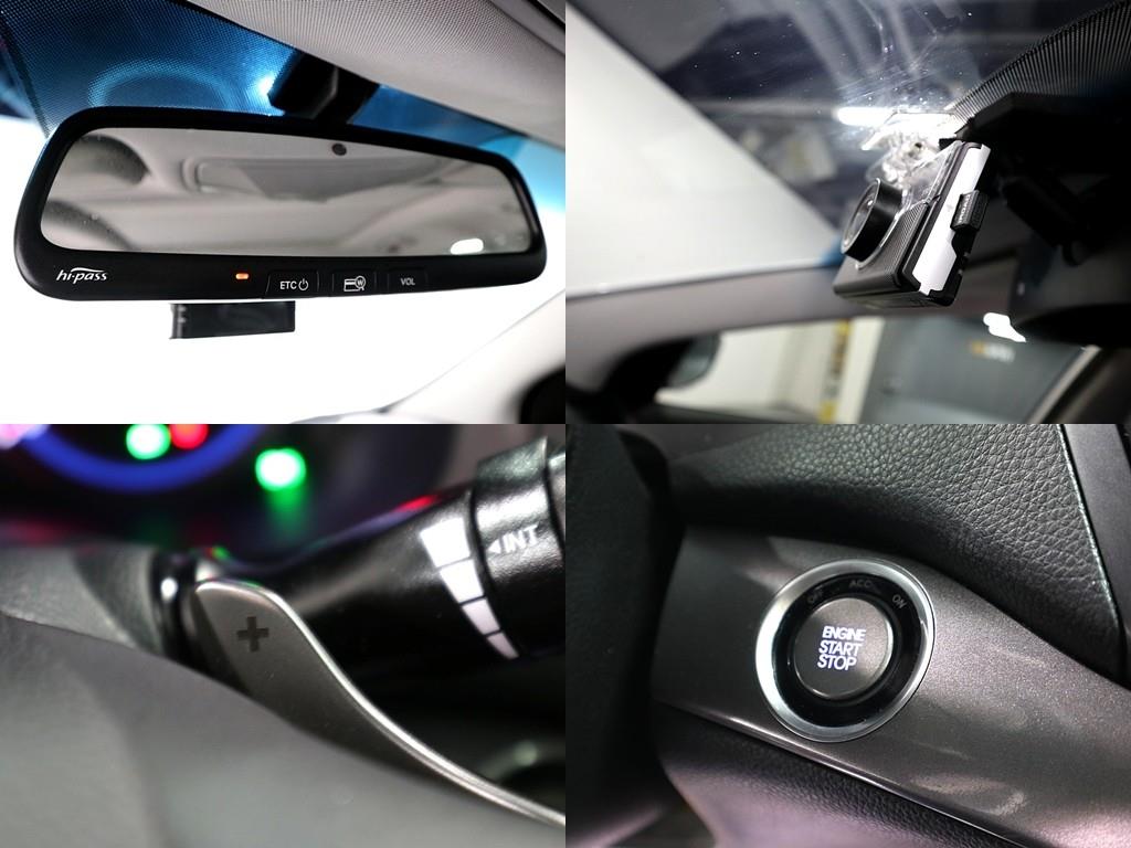 HYUNDAI i40 2014 Gris - Importación desde Corea - HF Imports Iquique - Foto 20