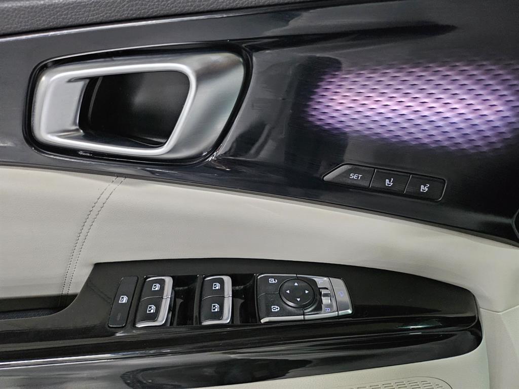 KIA Carnival 2021 Gris - Importación desde Corea - HF Imports Iquique - Foto 16