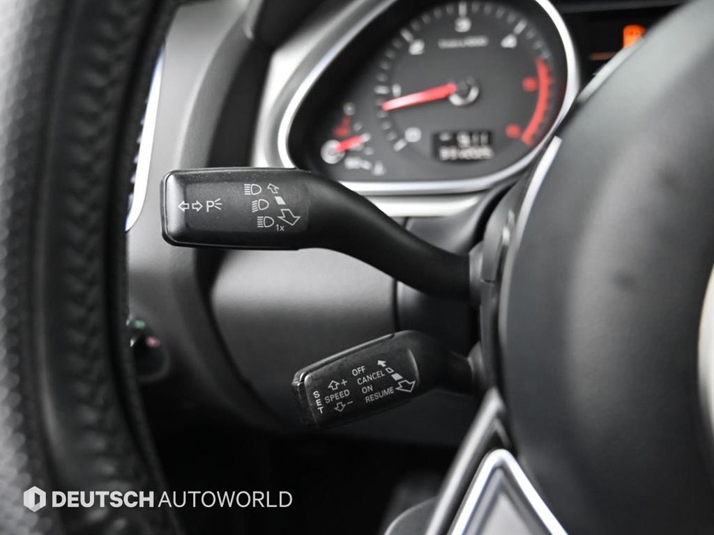 Audi Q7 2015 Gris - Importación desde Corea - HF Imports Iquique - Foto 16