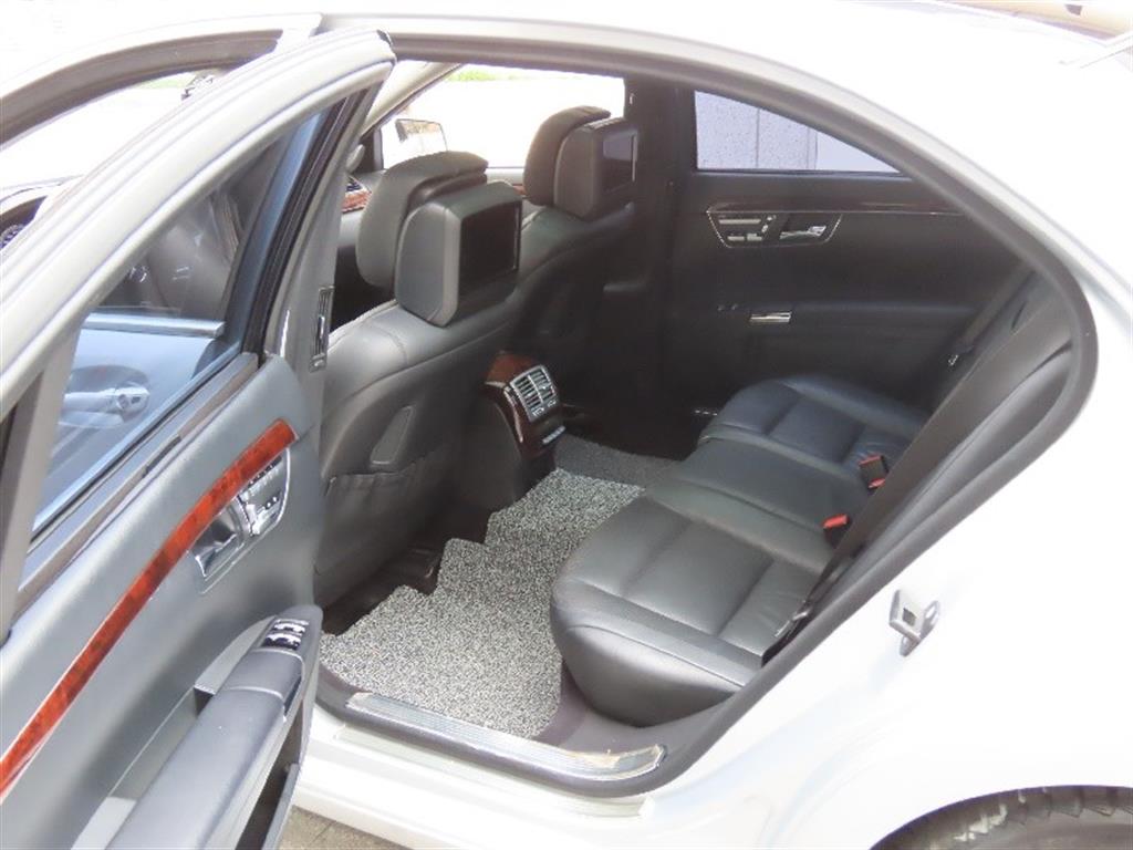 Mercedes Benz S Class 2010 - Importación desde Corea - HF Imports Iquique - Foto 13