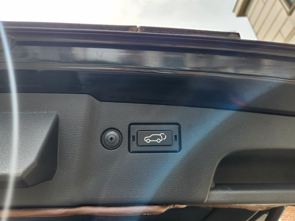 Ssangyong Torres 2023 Negro - Importación desde Corea - HF Imports Iquique - Foto 17