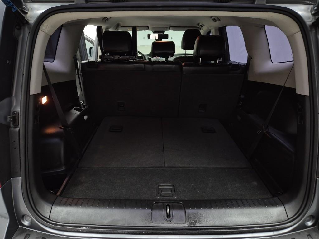 Chevrolet Orlando 2015 Gris - Importación desde Corea - HF Imports Iquique - Foto 18