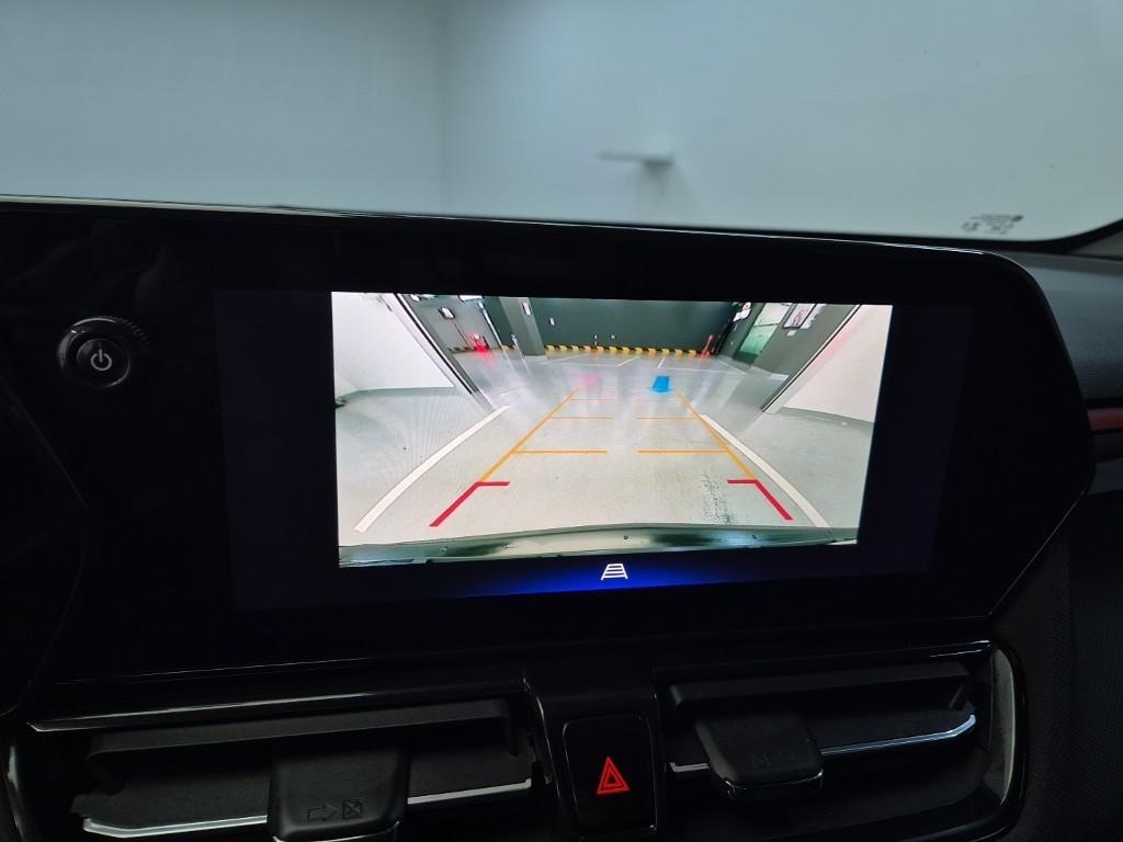 Chevrolet Trail Blazer 2024 Negro - Importación desde Corea - HF Imports Iquique - Foto 14