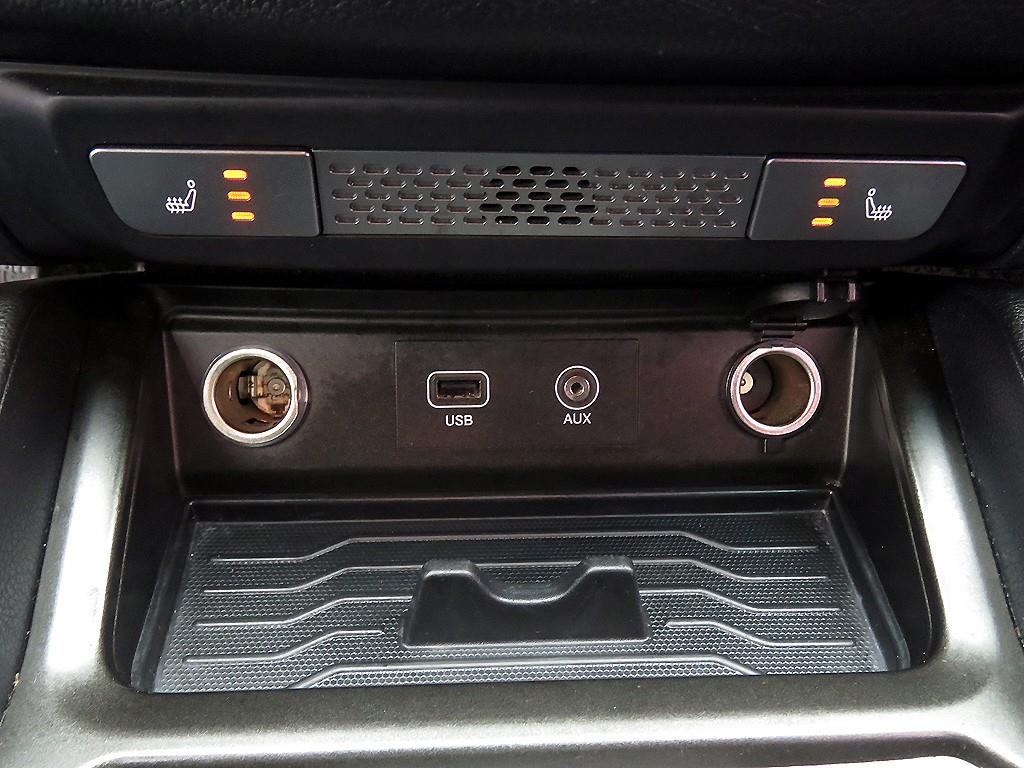 Ssangyong Rexton 2019 Gris - Importación desde Corea - HF Imports Iquique - Foto 14