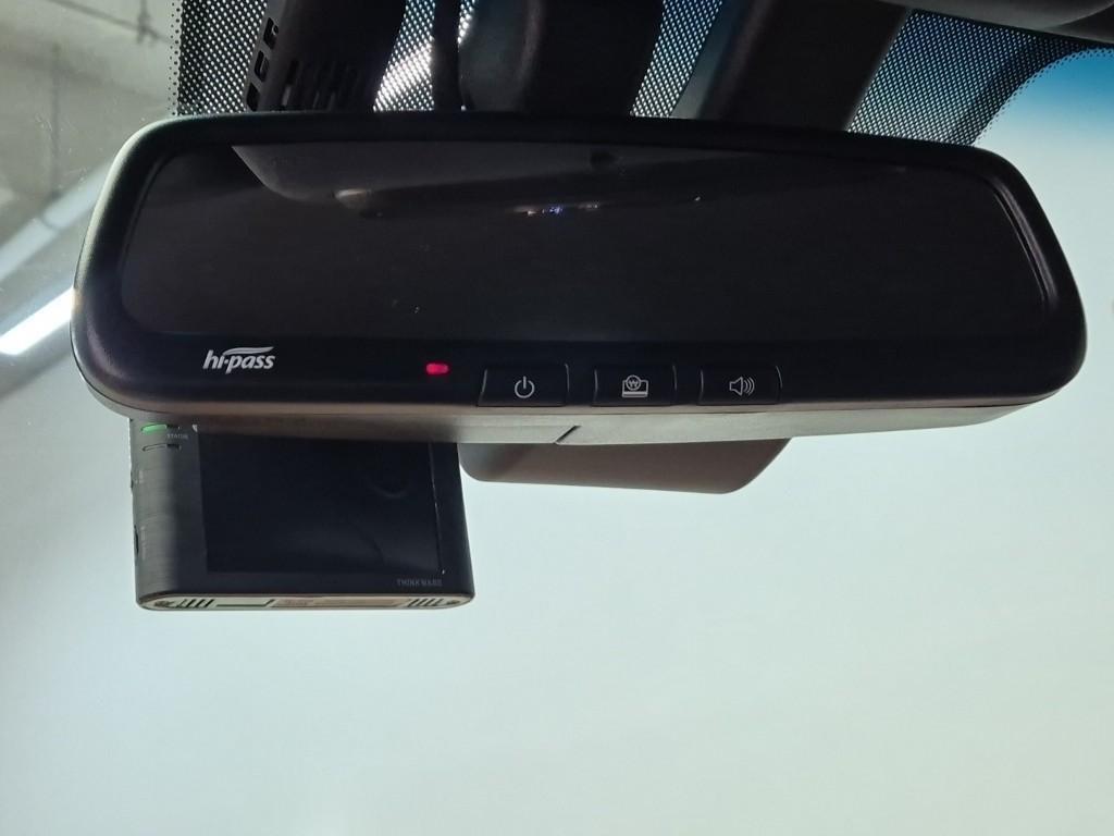 Ssangyong Torres 2024 Blanco - Importación desde Corea - HF Imports Iquique - Foto 16