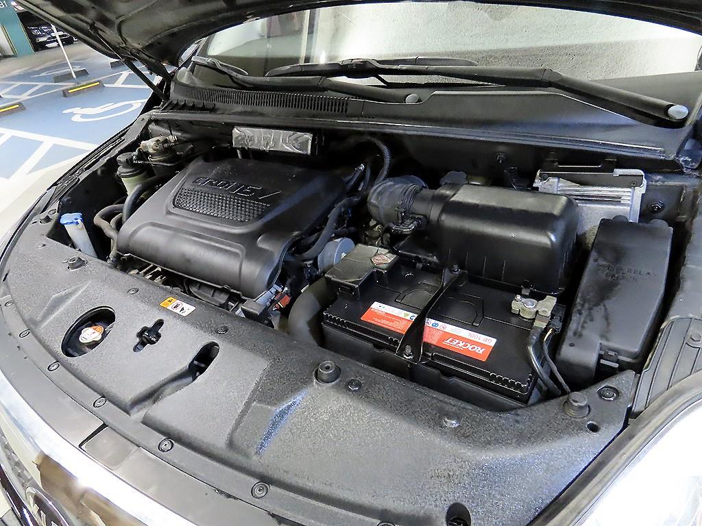 KIA Carnival 2013 Negro - Importación desde Corea - HF Imports Iquique - Foto 19